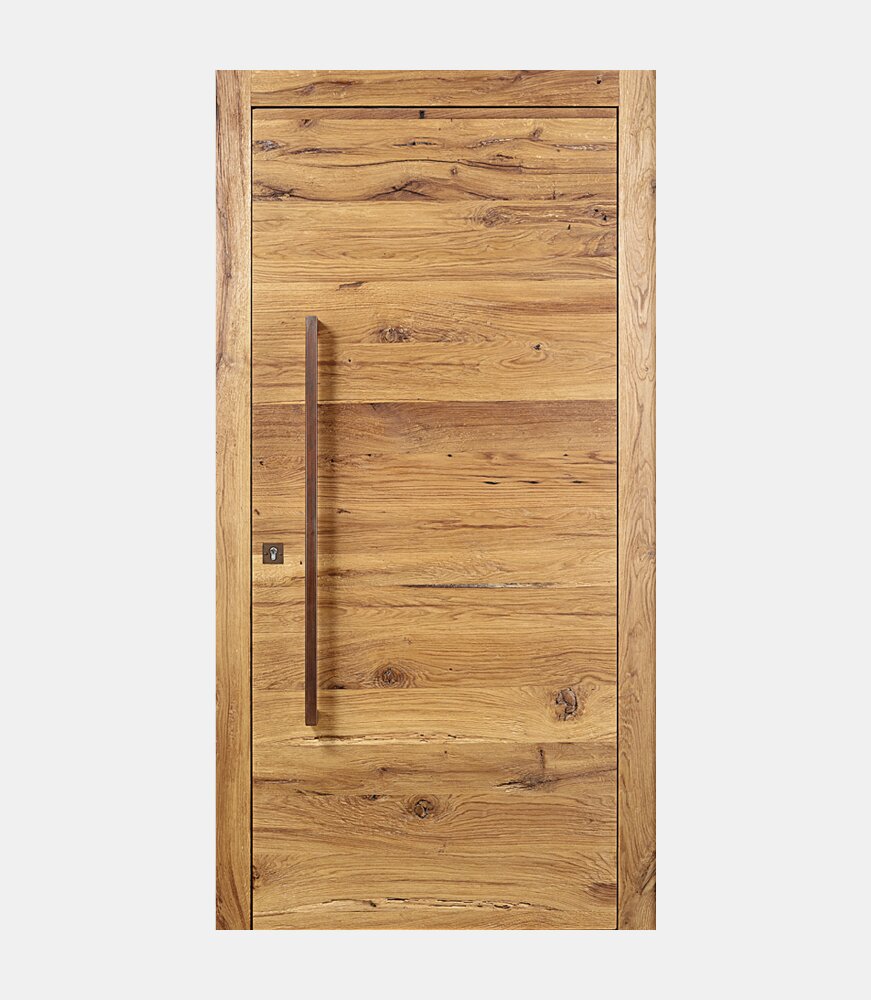 Haustüre_Holz_Alteiche-gehackt_V1001-1