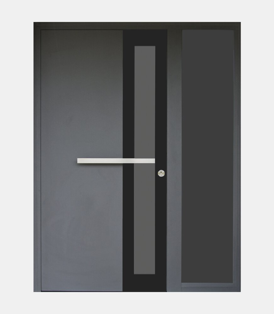 Haustüre_Holz_Alu_HA-V-550-AVS_Cystal-Stufenglas-1