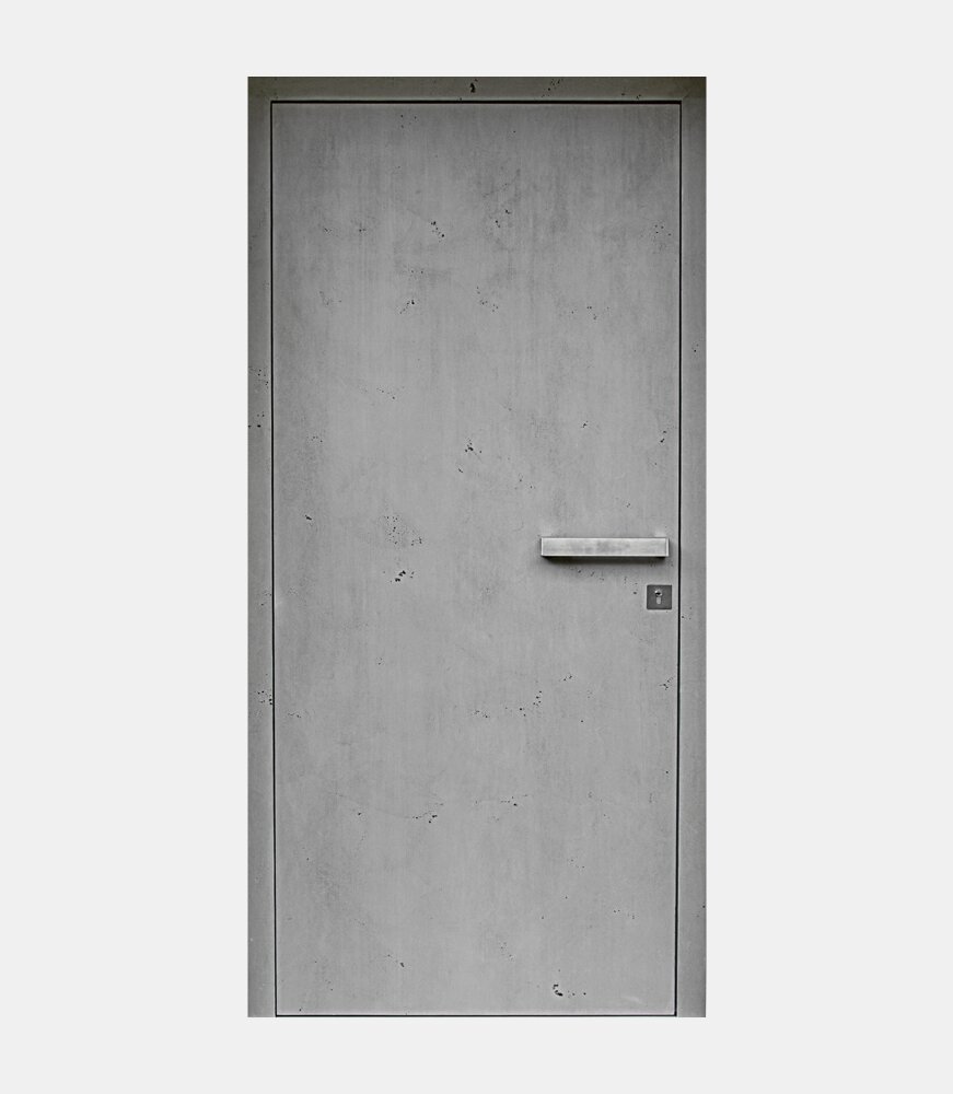 Haustüre_Holz_Alu_HA-V100_Betonoptik-1