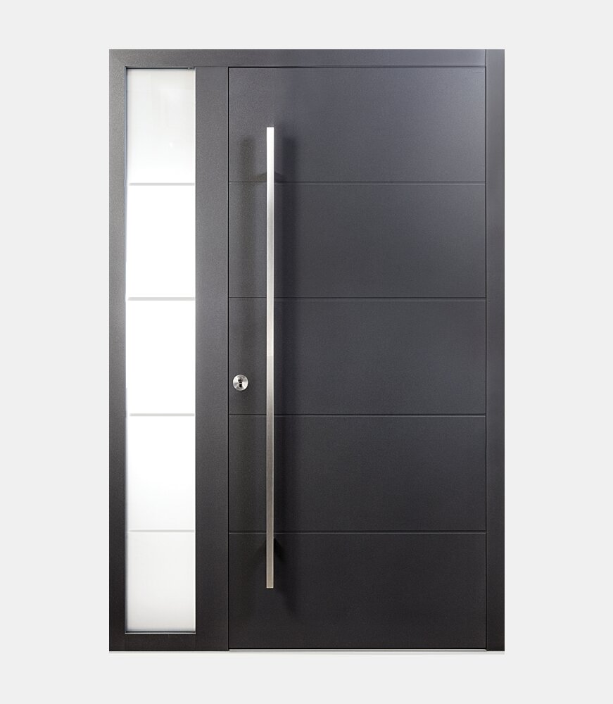 Haustüre_Holz_Alu_HA-V440-mit-Seitenteil-1
